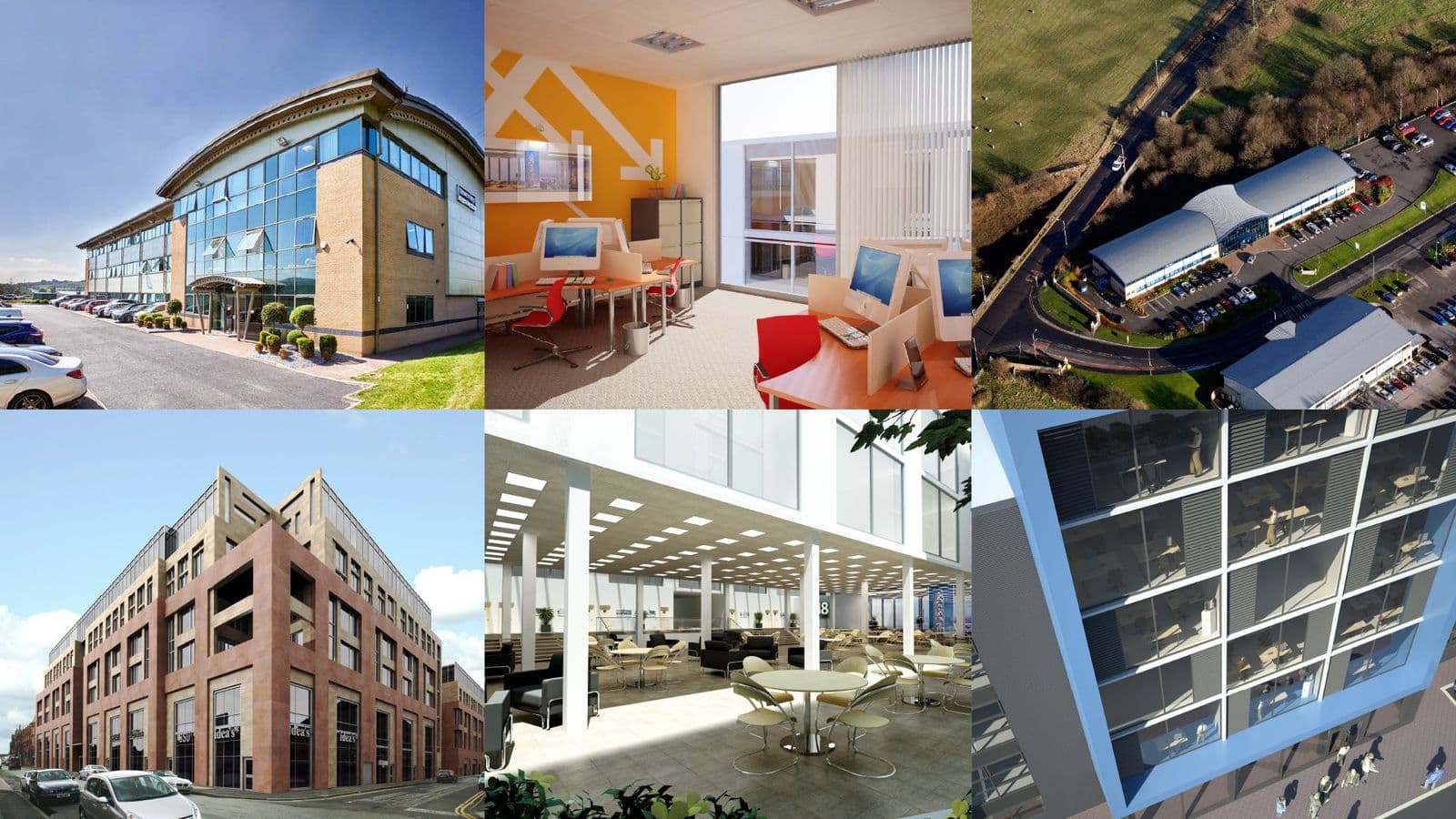 Commercial Portfolio